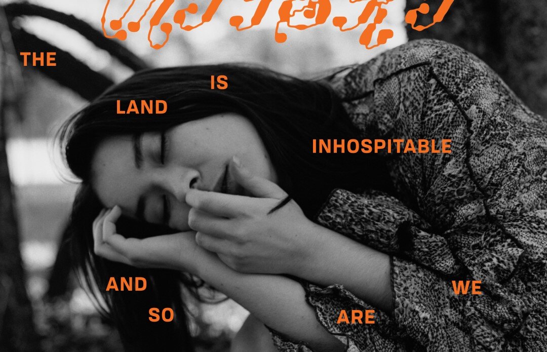 Mitski speelt op 14 mei in Koninklijk Circus
