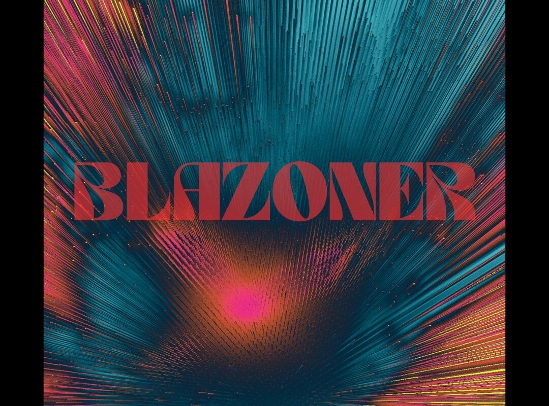 Blazoner Release New Single "The Servant"