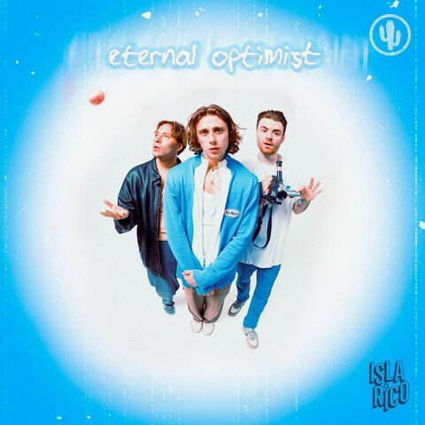 Isla Rico Release Irresistible Indie-Pop Single: “Naranjá” || Debut EP 'Eternal Optimist' Out 3 Nov