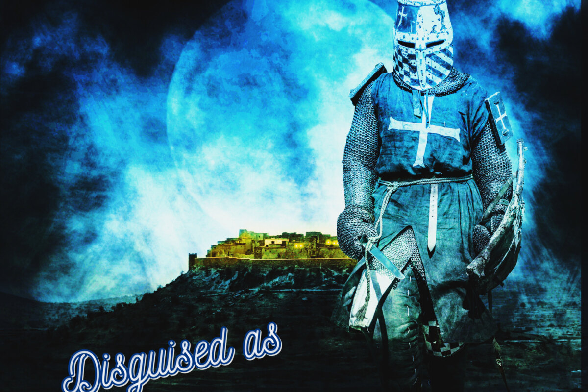 Melancholic Rock band Black Dreams from Finland releases new 2 song EP "Disguised as Holiness"