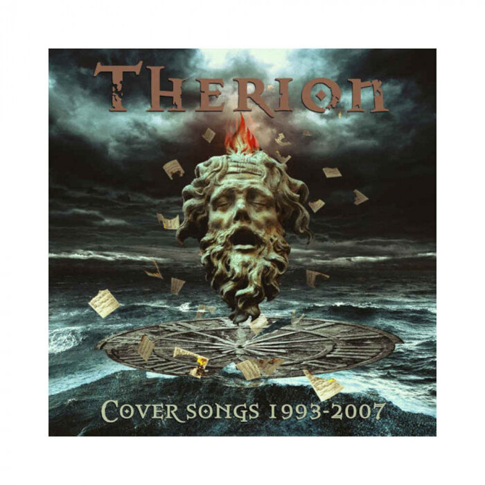 Therion Releases Second Single, “Ruler of Tamag” & Lyric Video 