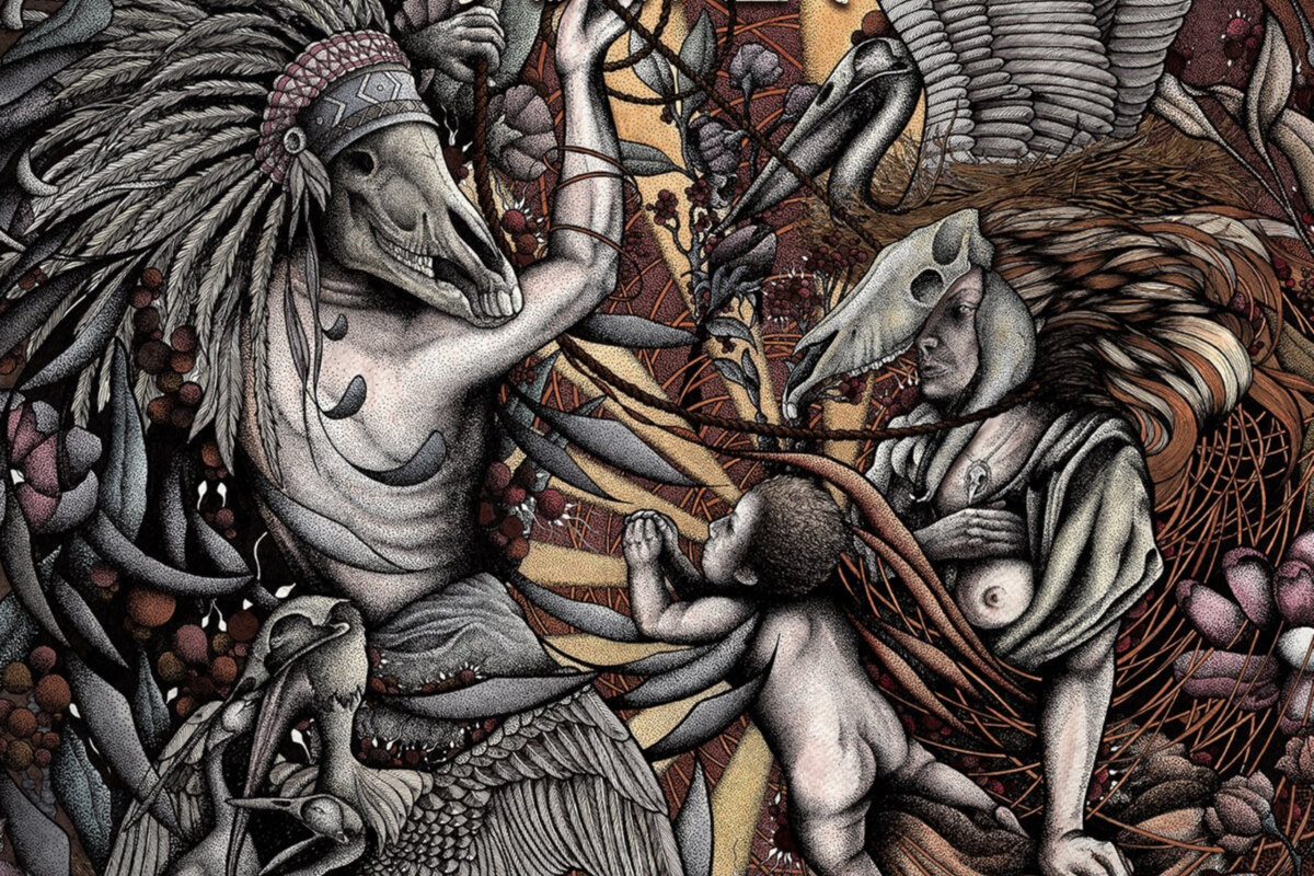 Appalooza: stream new album in full now!