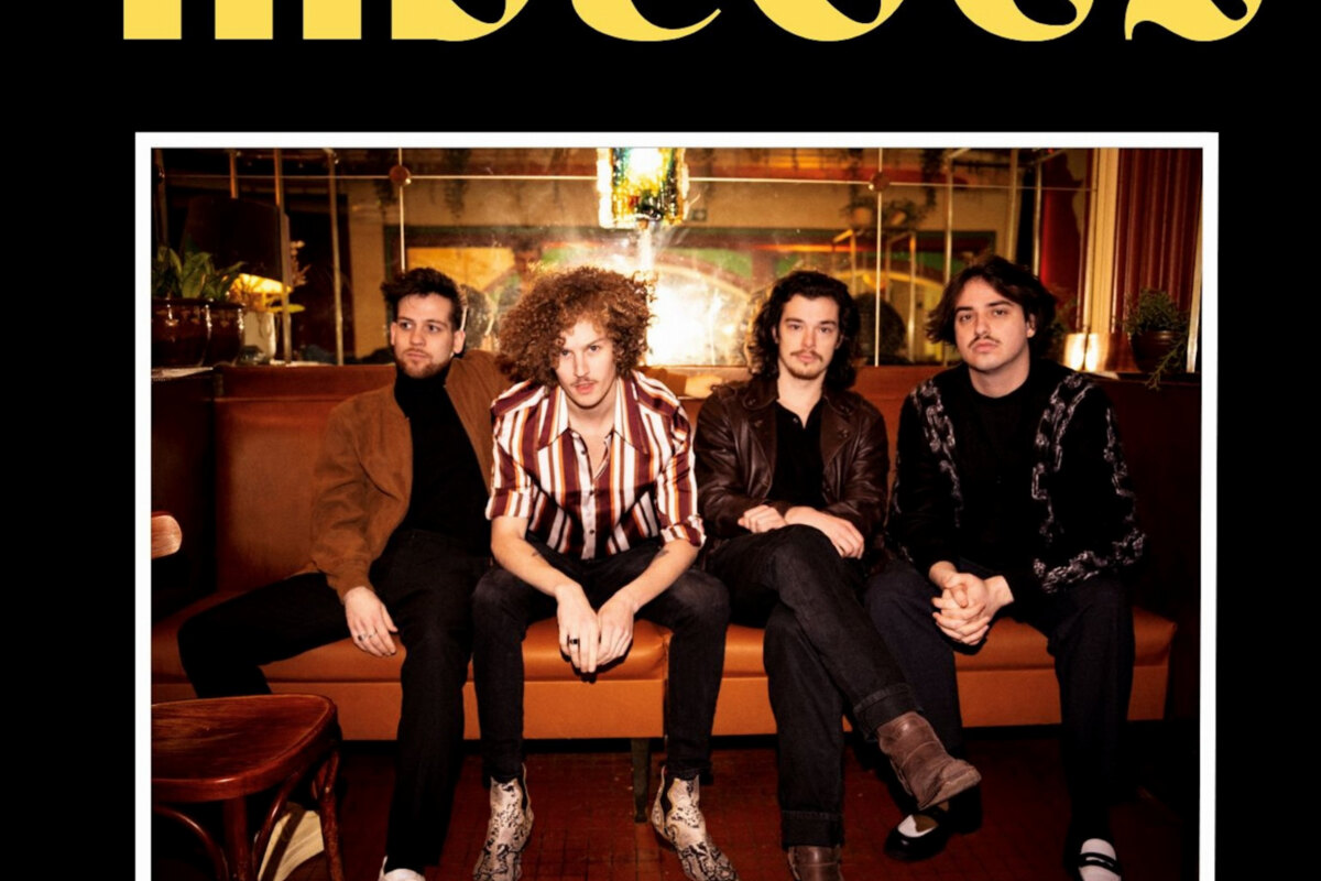 Hideous announces new single and debut EP!