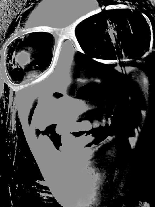 El Kintano and La Venerea releases a series of videos from his latest album "Océanos Sangrientos"