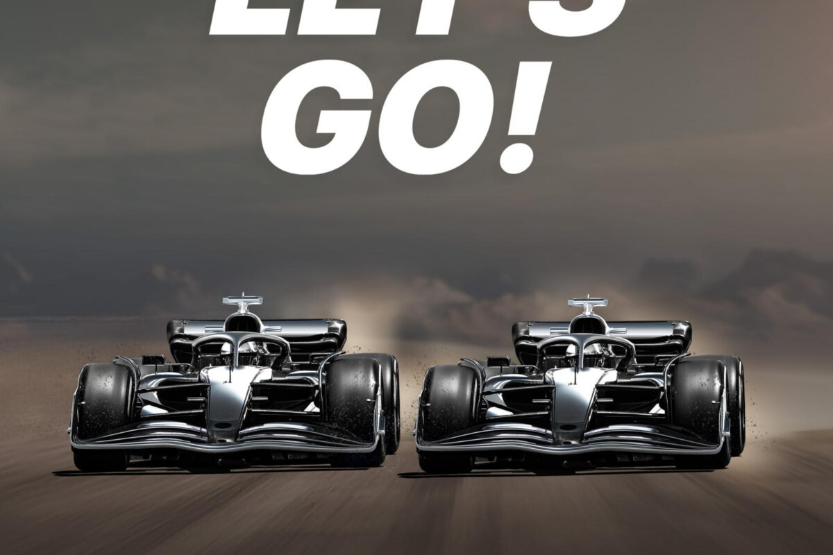 will.i.am & J Balvin releases "LETS GO"