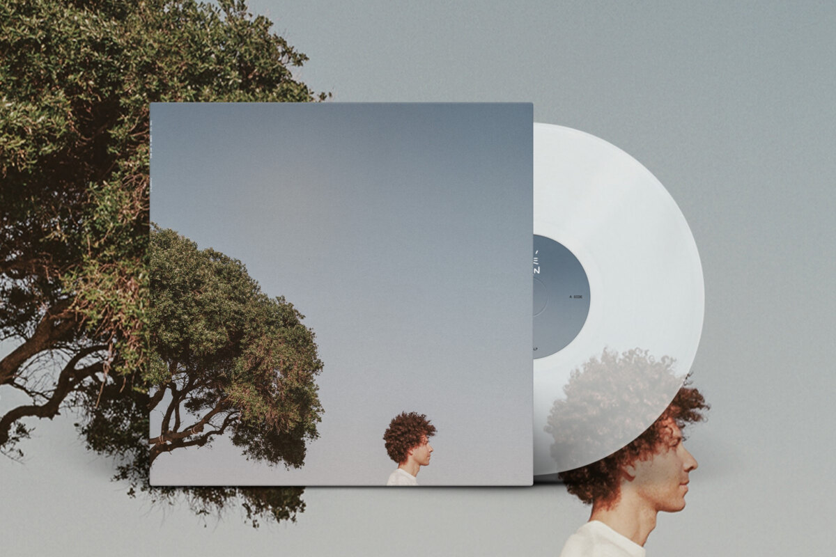 Teme Tan shares new track 'Took It Wrong' | new album 10/11