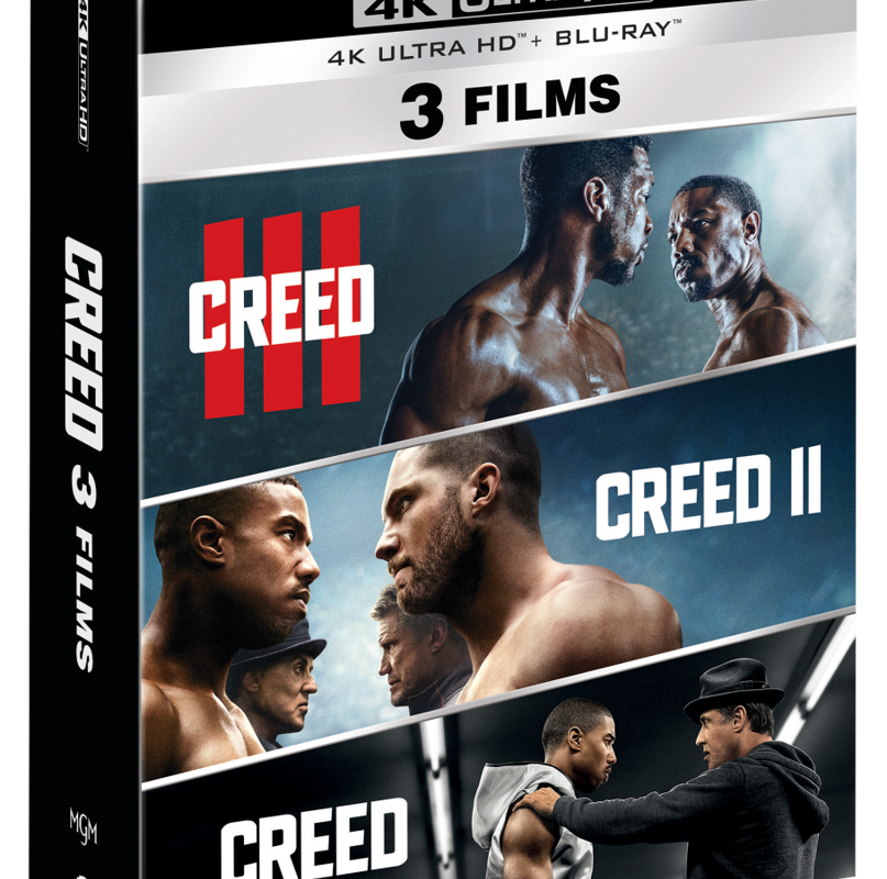 Maak de winter gezellig met de boxsets van Warner Bros. Home Entertainment!