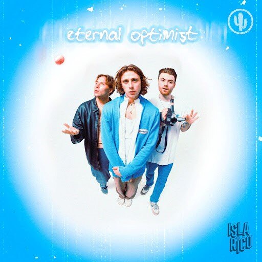 Isla Rico Release New Single: "Naranjá" || + New EP Out 3 Nov