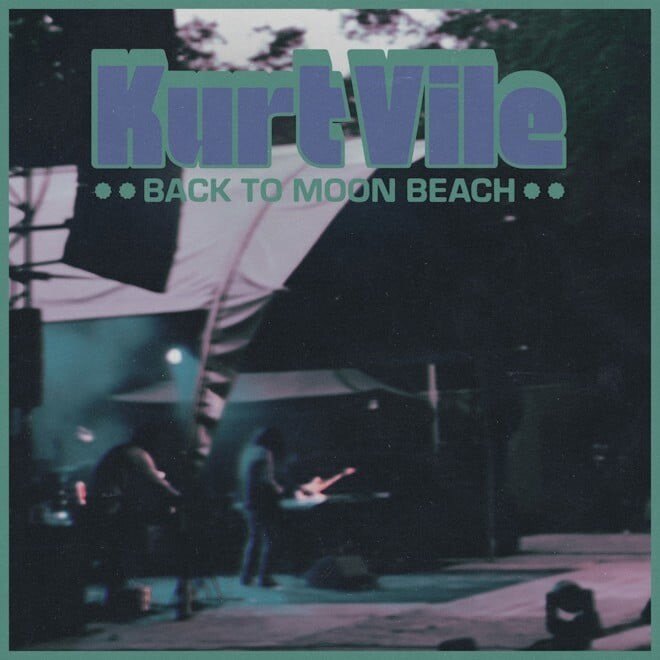 Kurt Vile shares single Another good year for the roses and announces EP Back To Moon Beach