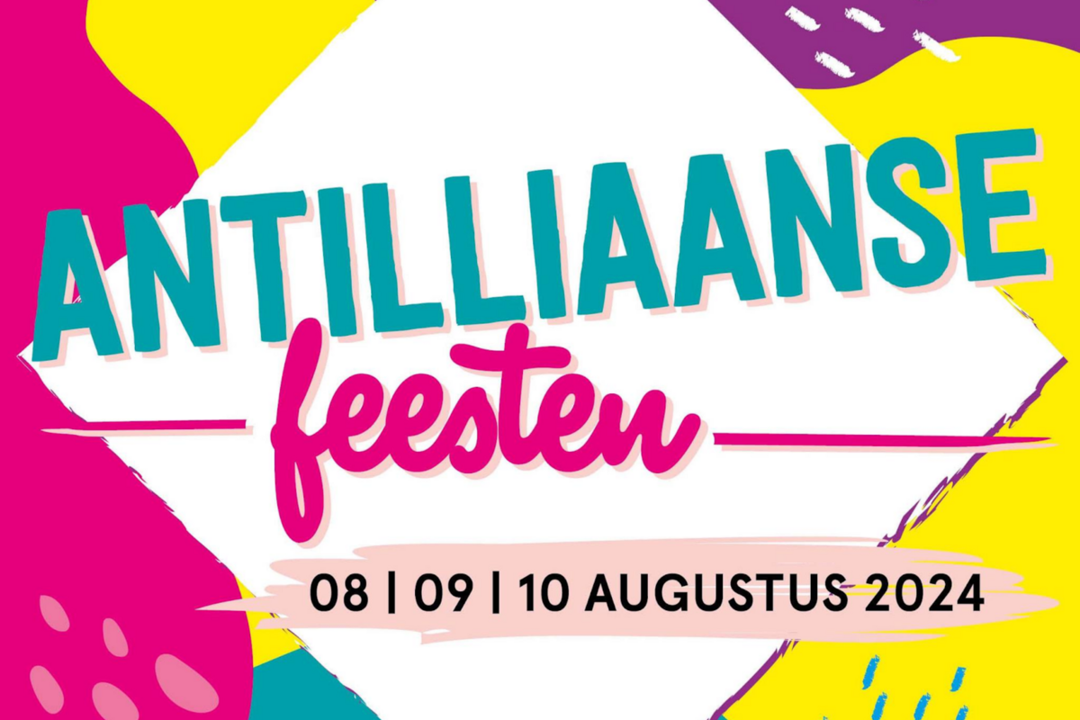 Festival Antilliaanse Feesten start online ticketverkoop én lanceert aftermovie