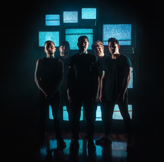 Capstan Share Double Single "Bête Noire" + "Heart To Heart"