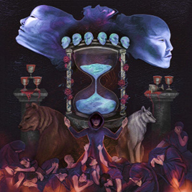 Progressive metal ambassador Egres releases their new, explosive single "Higher Beings”