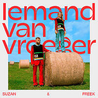 Suzan & Freek lanceren nieuwe single "Iemand Van Vroeger"