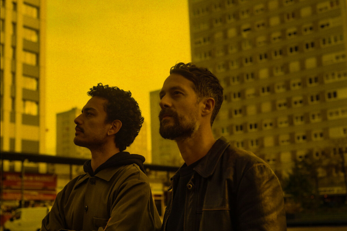 The Blaze speelt op dinsdag 9 april 2024 in Vorst Nationaal