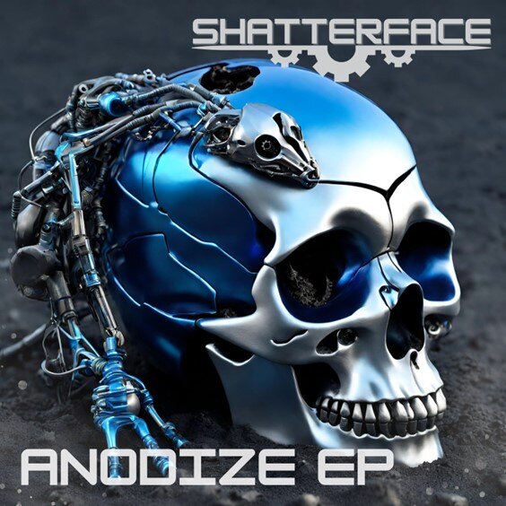 Shatterface: Release First Official Music Video, 'Eternal Nothing'