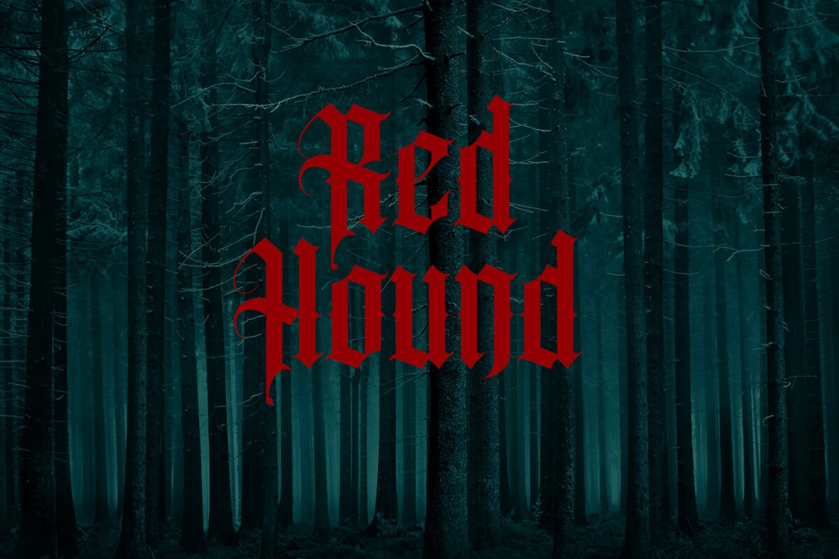 Ironstone : Progressive Metalcore Band Release ferocious new single,'Red Hound'