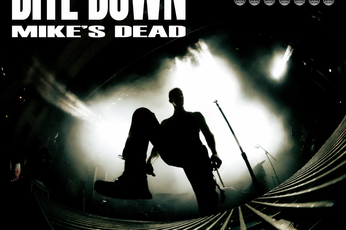  Mike’s Dead Drops Vicious New Track “Bite Down”