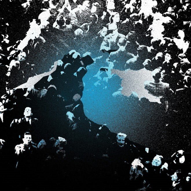 Egyptian Blue today release their hotly-anticipated debut album: A Living Commodity 