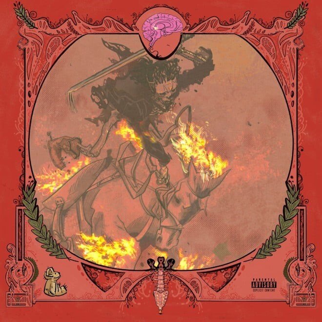 Rema returns and enters a new era with his ‘RAVAGE’ EP