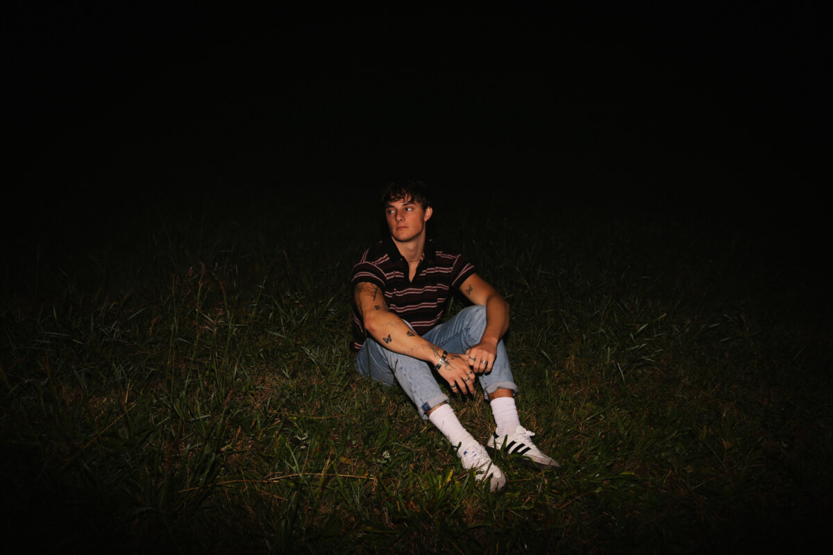 Thomas Day Shares New Project, 'Love Me For Another Day' | On Tour Now