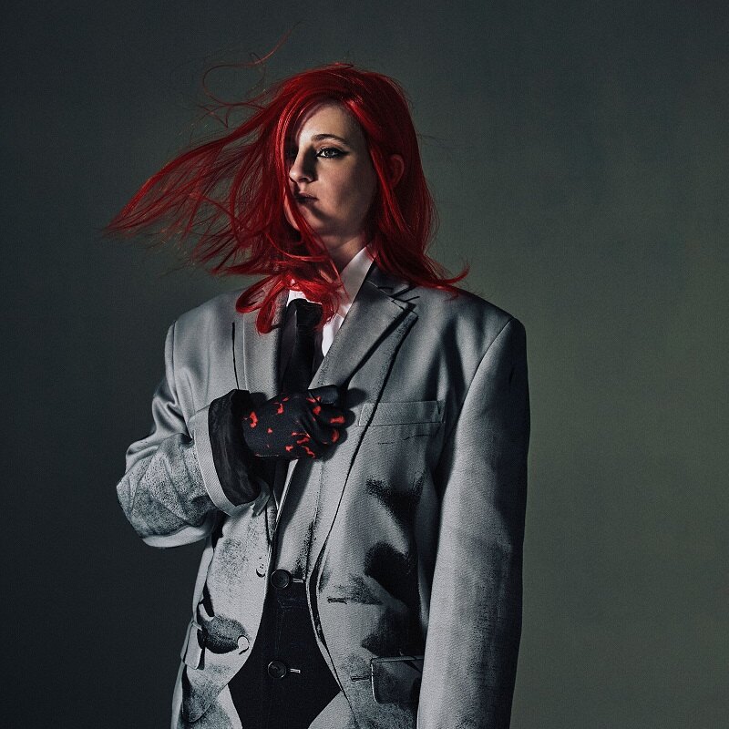 Interview Noémie Wolfs over nieuw album ‘Wild at Heart’ met romantiek als rode draad