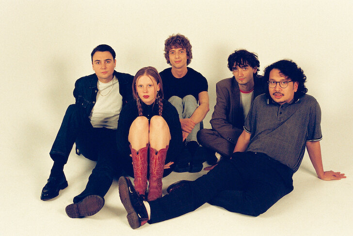 POM brengt nieuwe single Bittersweet uit