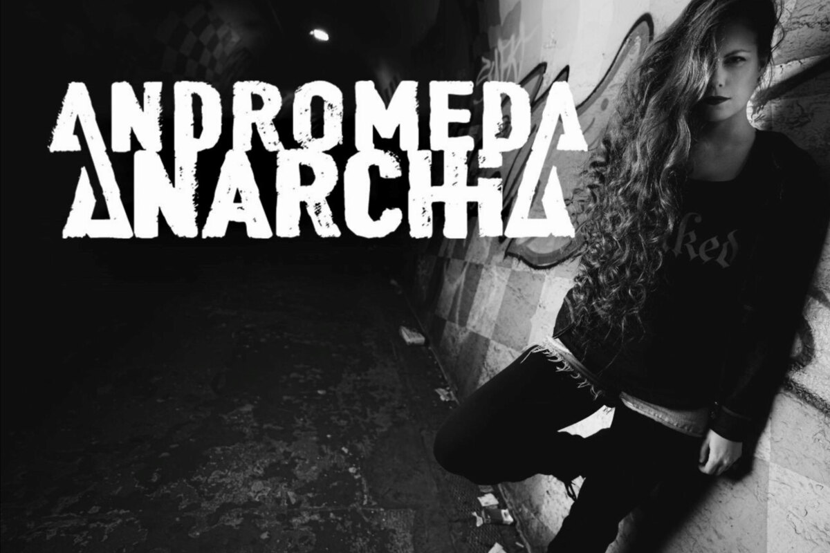 Kilter are preparing to unveil the new EP, The Suspended Woman, featuring ANDROMEDA ANARCHIA 