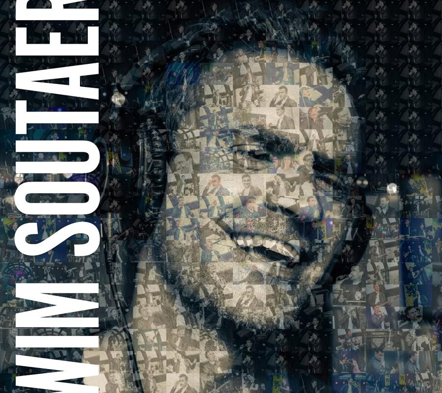 Wim Soutaer viert 20 jaar ‘Allemaal’ en pakt uit met de gloednieuwe popsingle ‘Ik Drink Op Jou’!