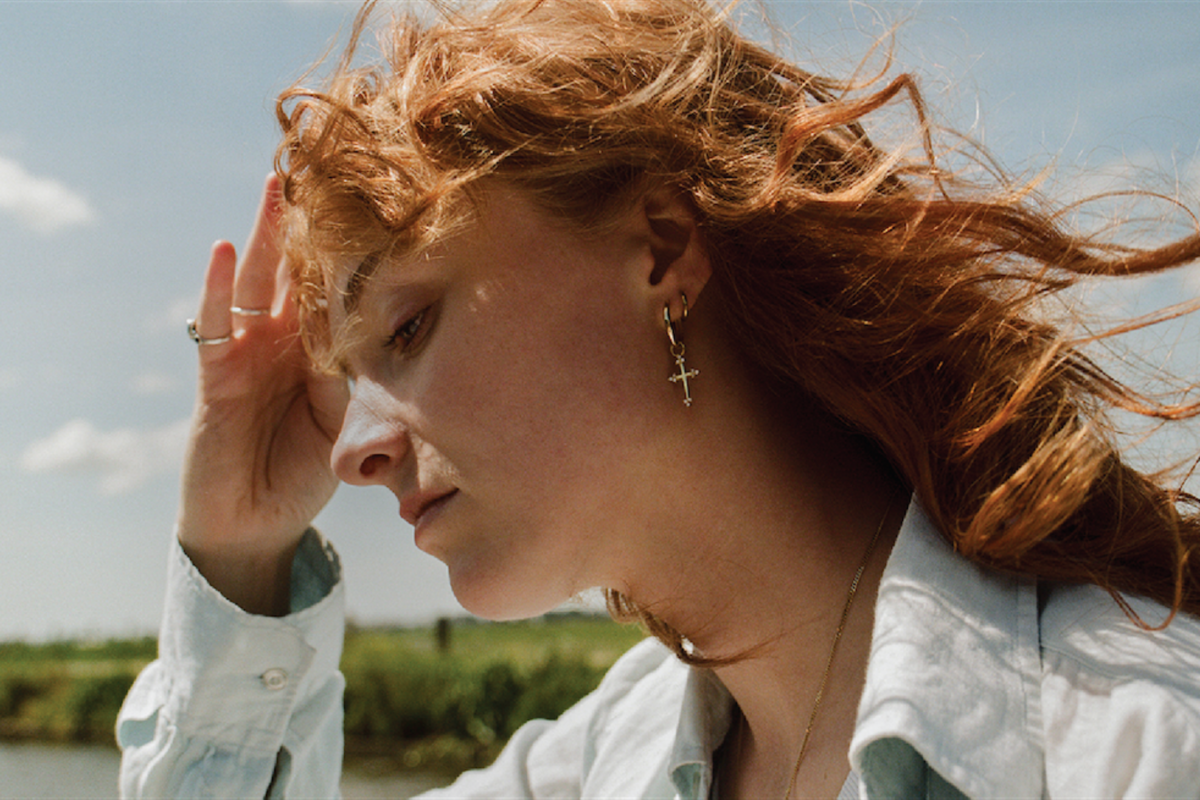 Froukje komt naar De Roma.& Ancienne Belgique