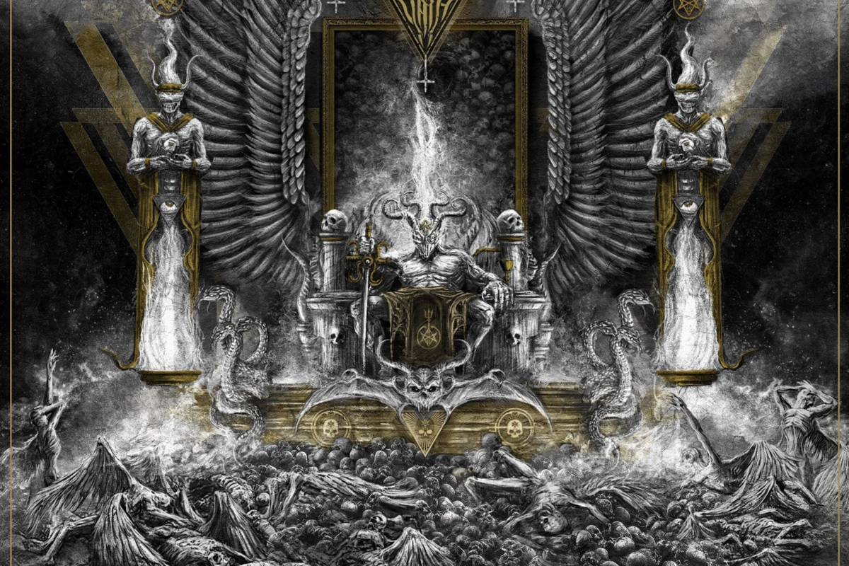 "Purification through Fire" — Serpents Oath releases 2nd single