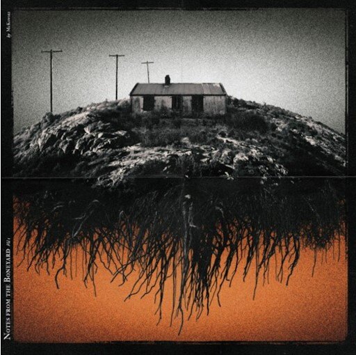 McKOWSKI - Halloween Release: "Madman" out Today || Watch Spooky Video Starring Owen Colgan 
