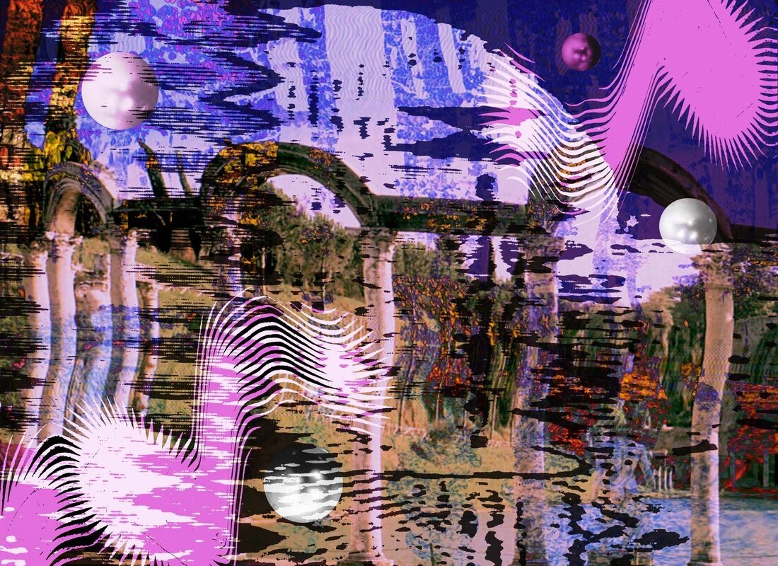 Enchanted Forest Share Single and Video "Day song"