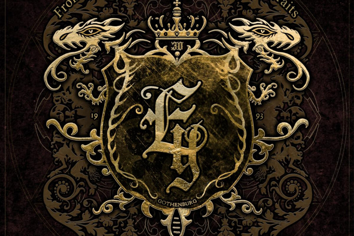 Evergrey Releases Gripping Visualizer Video for “Recreation Day” 