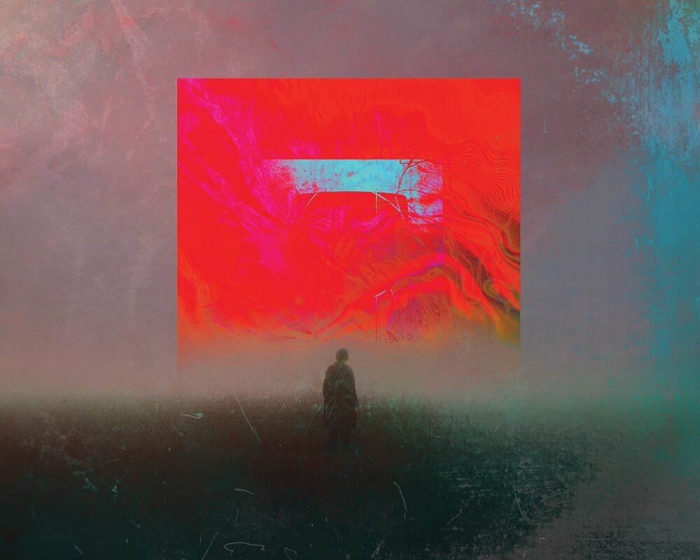 ‘90s/‘00s North Carolina Melodic Hardcore Greats Codeseven  Announce First Album In 20 Years Titled "Go Let It In" / First Single “Hold Tight” Out Now!