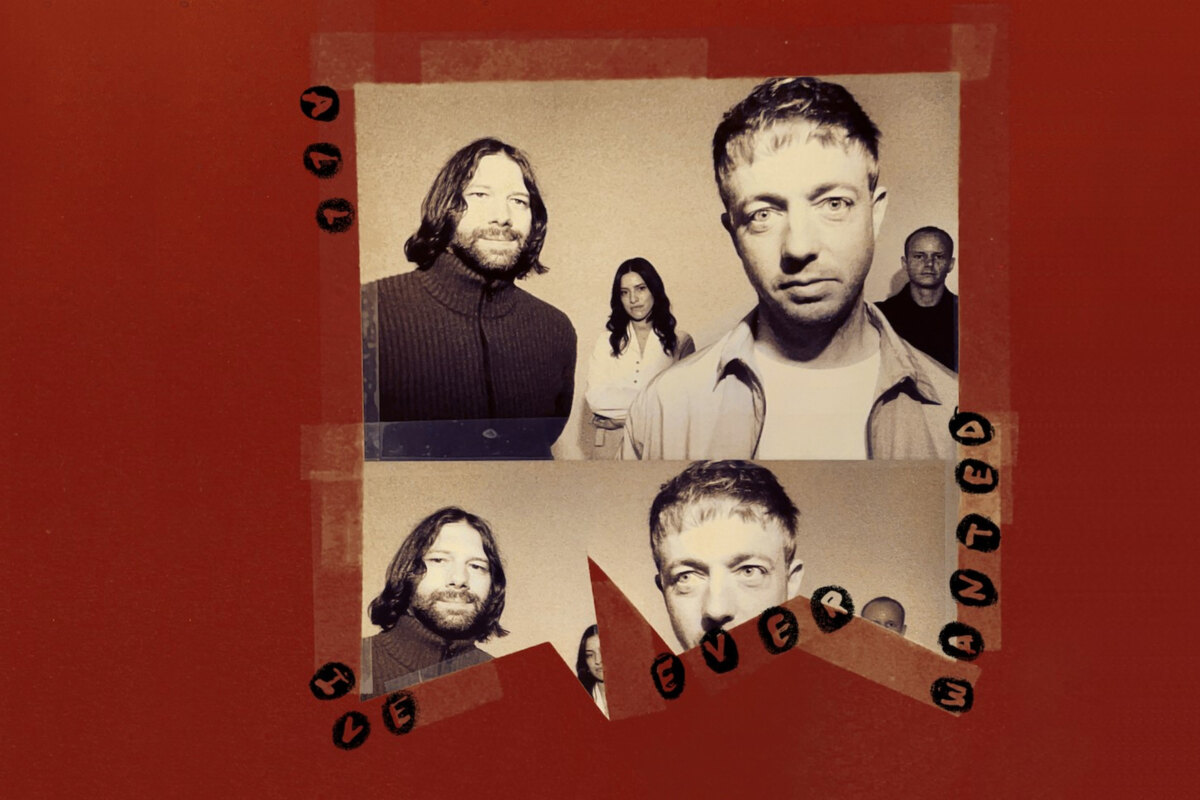 Mount Kimbie shares new single 'Dumb Guitar'