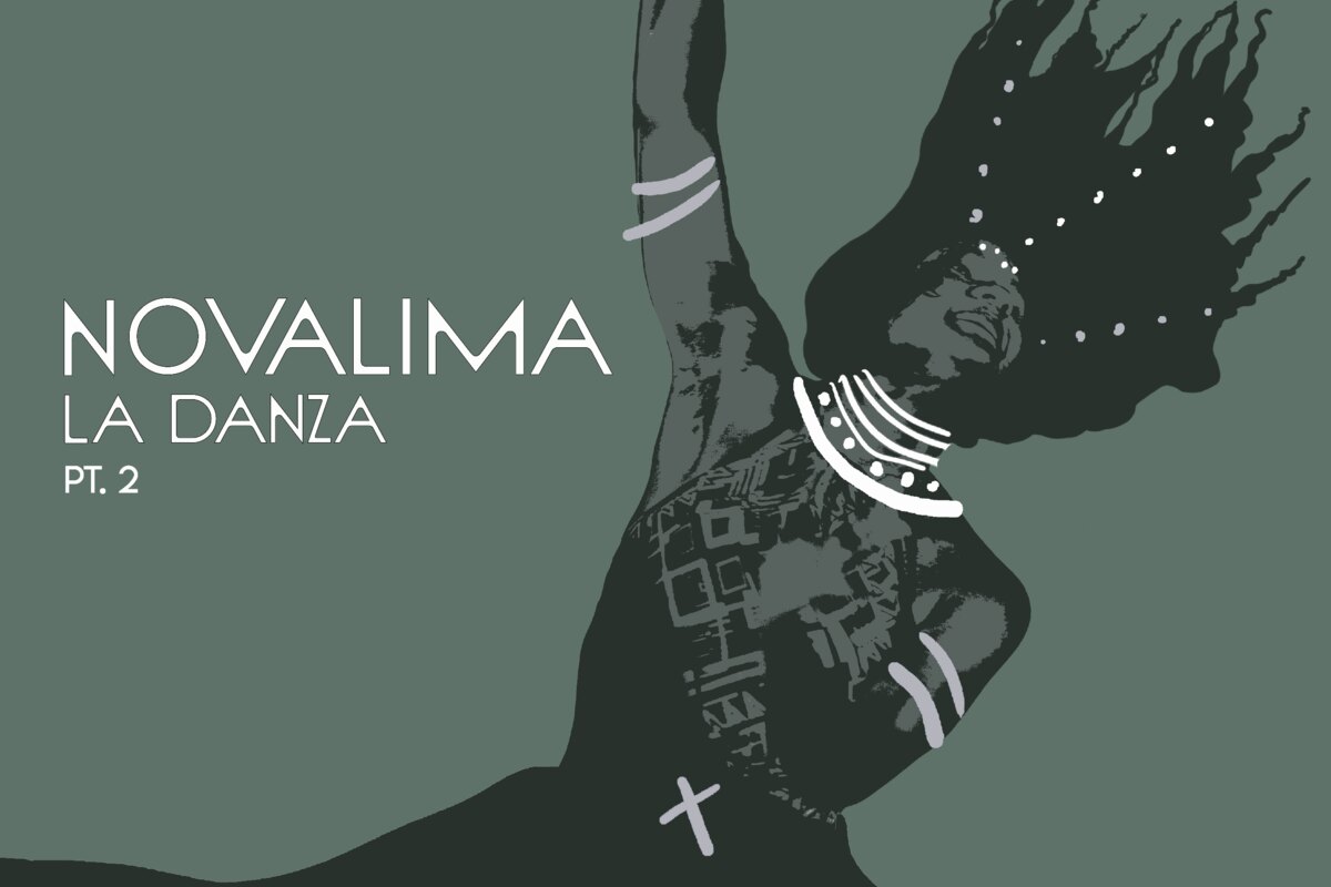 Novalima Releases La Danza EP Part 2