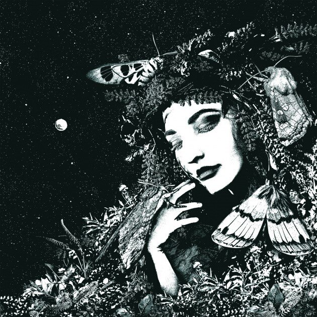 Closet Witch Release Video for New Single "We Met On The Park Boundary Trail"!