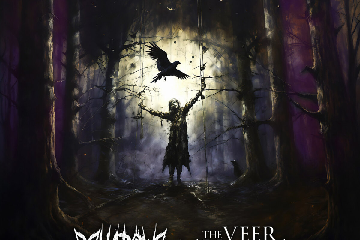 The Veer Union & 2 Shadows Combine Forces For "Marionette" 