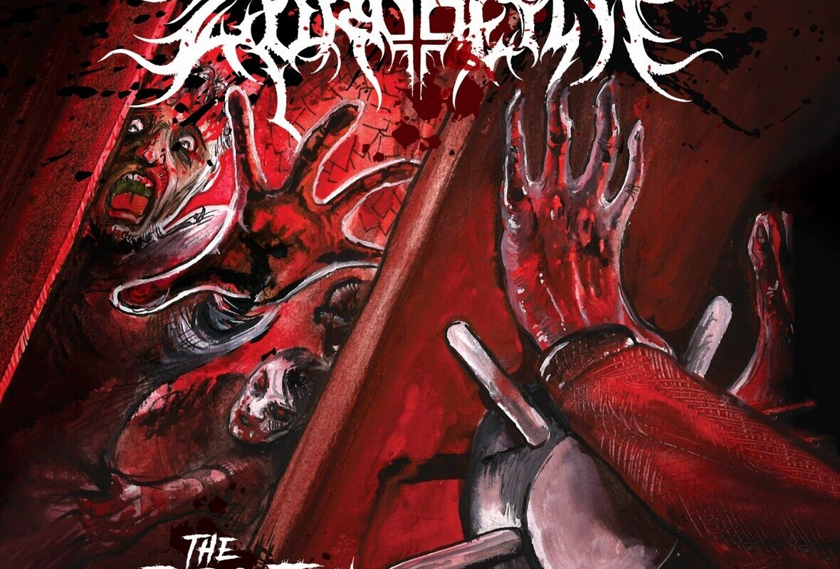 Zornheym Release New EP "The Forgotten Inmates";  Share Video For "Slumber Comes In Time + New Graphic Novel!