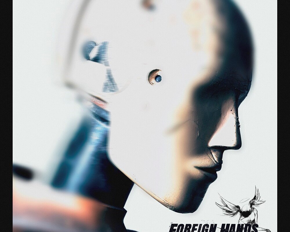 Foreign Hands release new single “Conditioned for a Head-On Collision” featuring Olli Appleyard of Static Dress