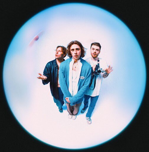Isla  Rico Release Upbeat Indie/Pop of 'Eternal Optimist' EP Today || Hear “it’s been a minute” Now 