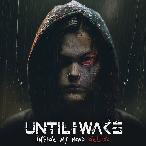 Buffalo Rockers Until I Wake  Release Deluxe Edition Of Debut Album "Inside My Head", Expanded Version Includes Several Extra Tracks