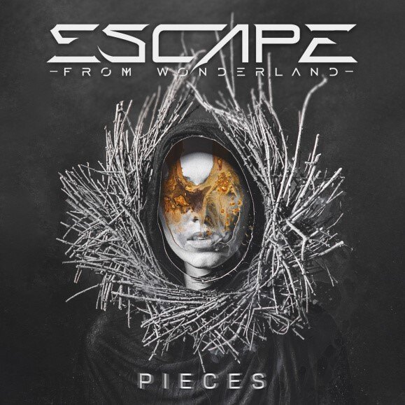 Escape From Wonderland Celebrate Release Of New Album, "Pieces", With New Music Video For "Your Ghost"! 