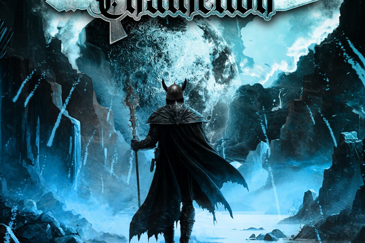 CHAMELION Has A "Hero's Tale" To Tell You Off Debut Album "Legends & Lores" Out Dec 2023
