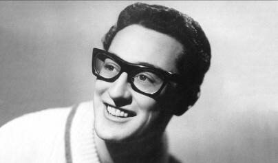 Buddy Holly: Words Of Love announced by Genesis Publications