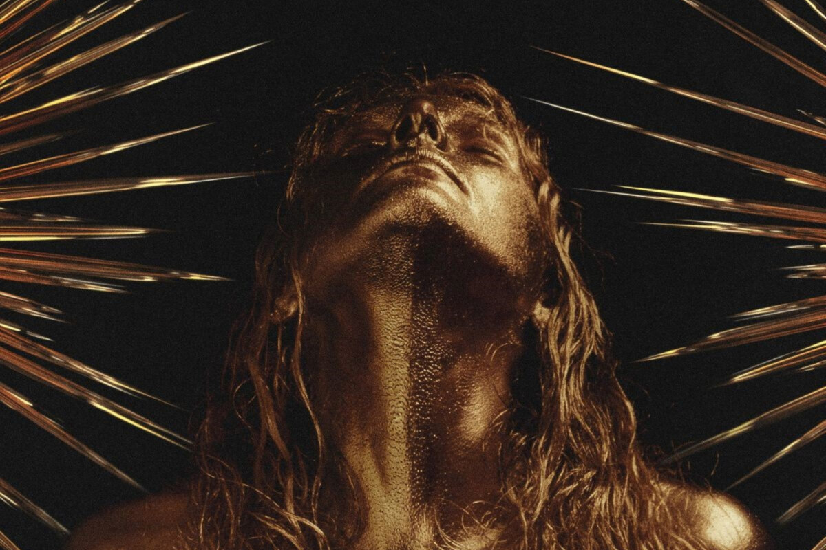 Florence Black release new single 'WARNING SIGN'