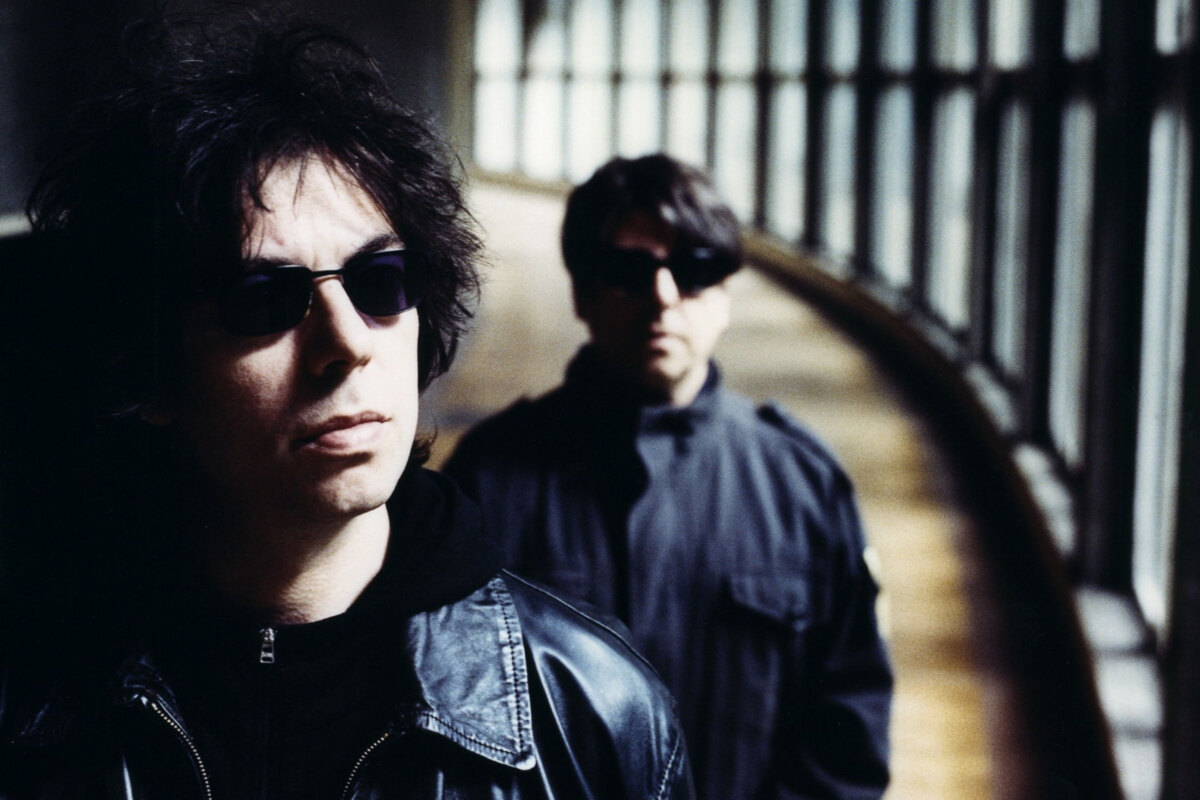 Echo & The Bunnymen komt op 3 april 2024 naar Ancienne Belgique,