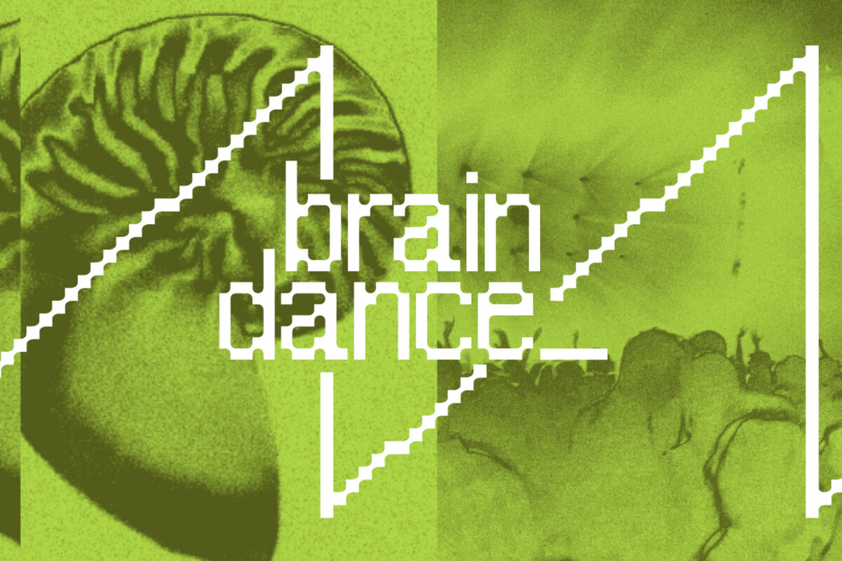 AB presenteert braindance_2023 op vrijdag 22 december