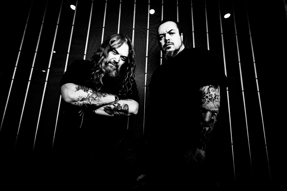 Cavalera released lyric video for 'Necromancer' from the Bestial Devastation EP