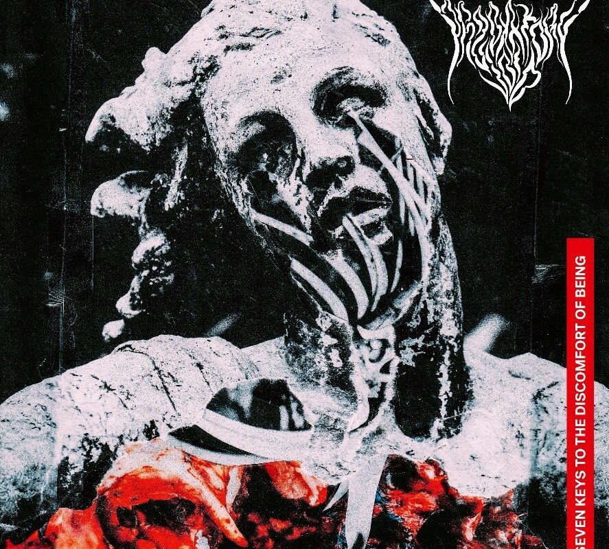 Predatory Void Release “Live at dunk!studios - Part I”